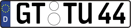 GT-TU44