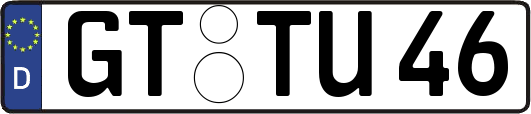 GT-TU46