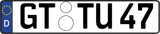 GT-TU47