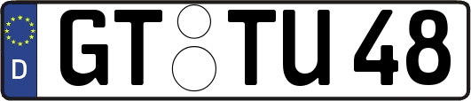 GT-TU48