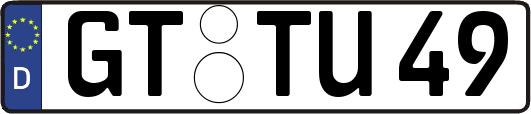 GT-TU49
