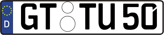 GT-TU50