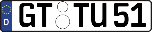 GT-TU51