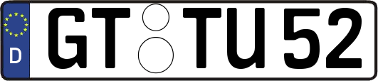 GT-TU52