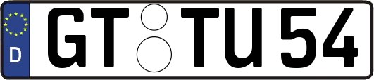 GT-TU54