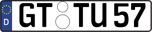 GT-TU57