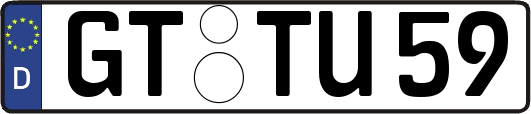 GT-TU59