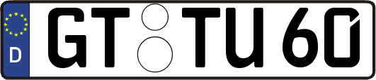 GT-TU60