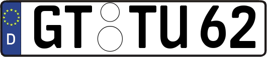 GT-TU62