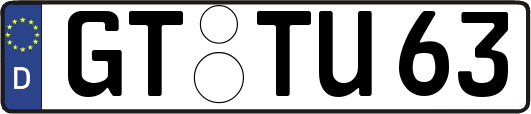 GT-TU63