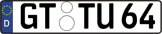 GT-TU64