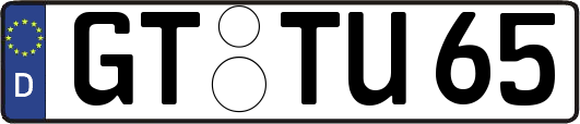 GT-TU65