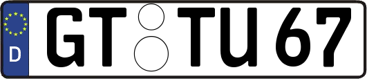 GT-TU67