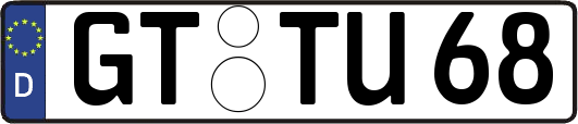 GT-TU68