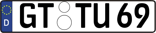GT-TU69