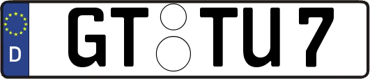 GT-TU7