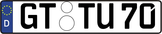 GT-TU70