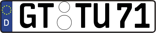 GT-TU71