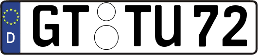 GT-TU72