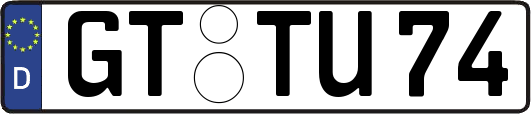GT-TU74