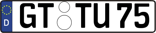 GT-TU75