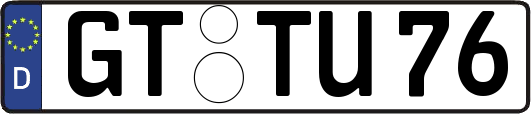 GT-TU76