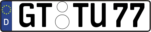 GT-TU77