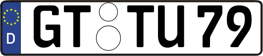 GT-TU79