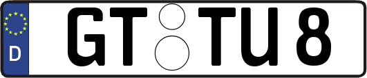 GT-TU8