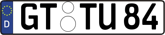 GT-TU84