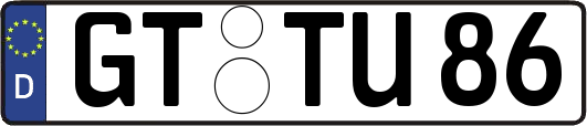 GT-TU86
