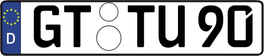 GT-TU90