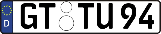 GT-TU94