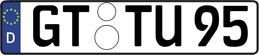 GT-TU95
