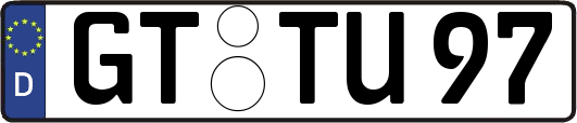 GT-TU97