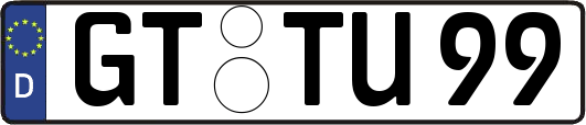 GT-TU99