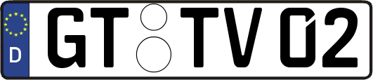 GT-TV02