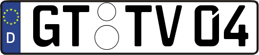 GT-TV04