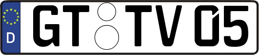 GT-TV05