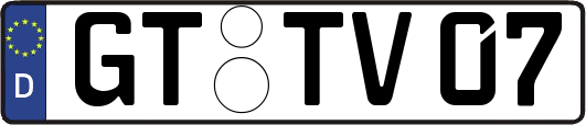 GT-TV07