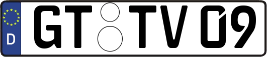 GT-TV09