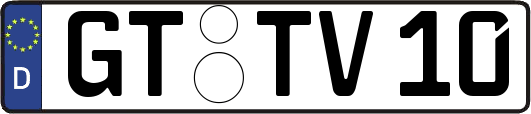 GT-TV10