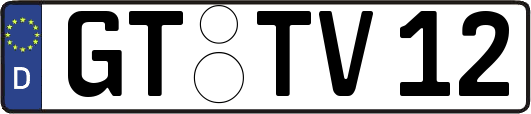 GT-TV12