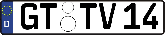 GT-TV14