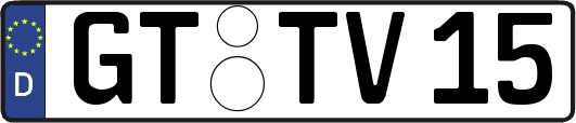 GT-TV15
