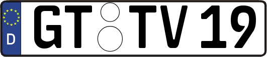GT-TV19