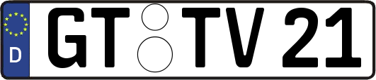 GT-TV21