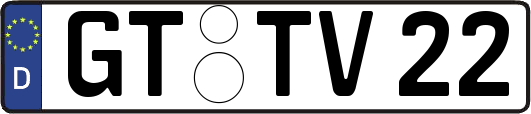 GT-TV22