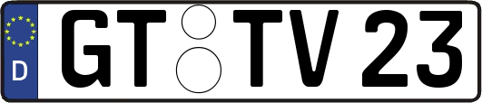 GT-TV23