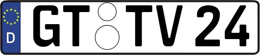 GT-TV24
